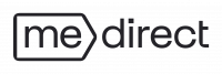 MeDirect Logo